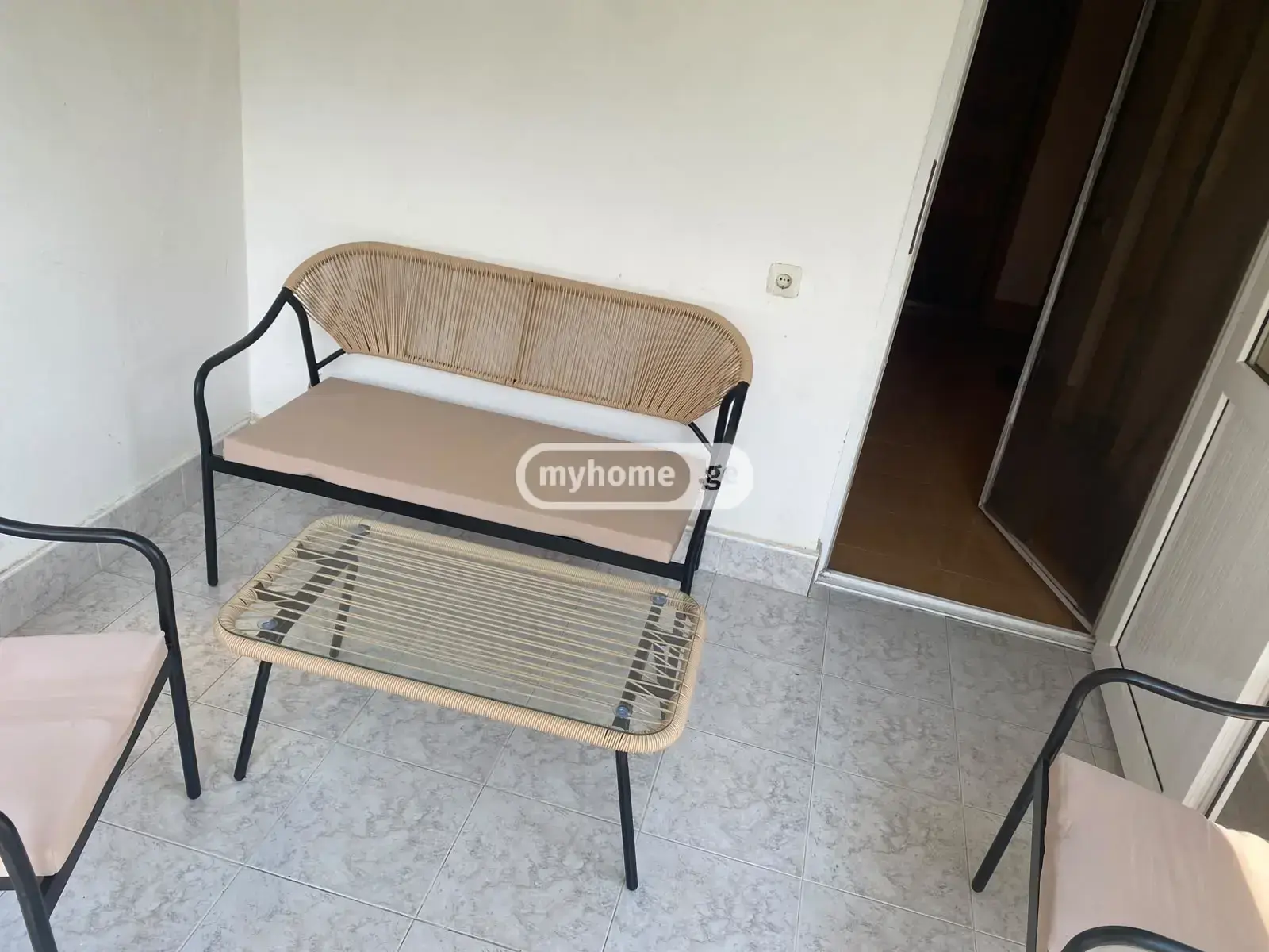 7 Room Country House For Sale view 5