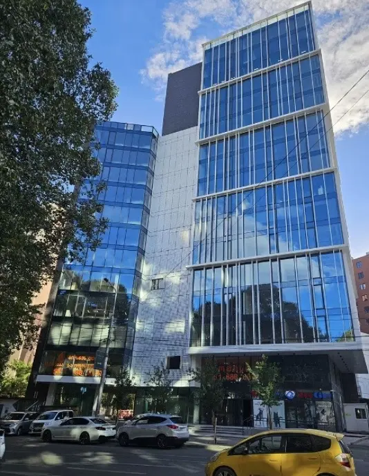 building