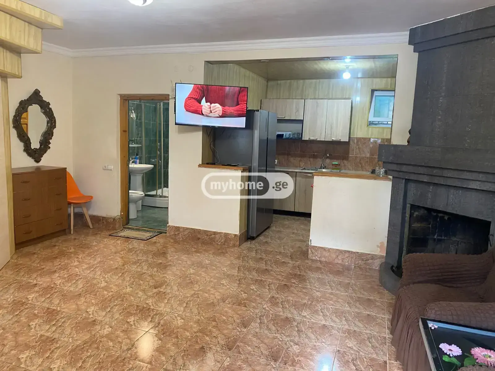 7 Room Country House For Sale view 1