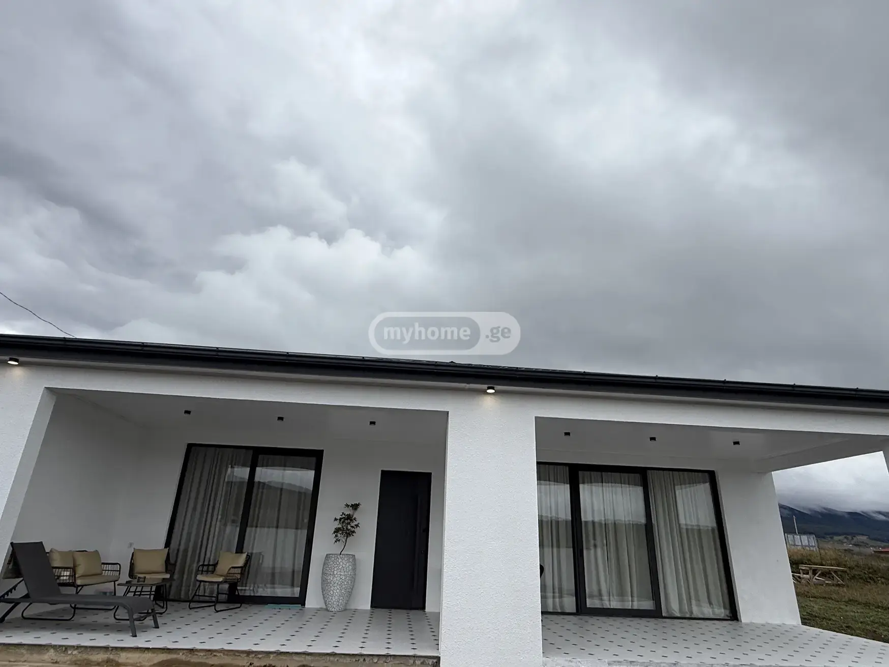5 Room Private House For Rent In Akhalsopeli, In Mtskheta Municipality view 15