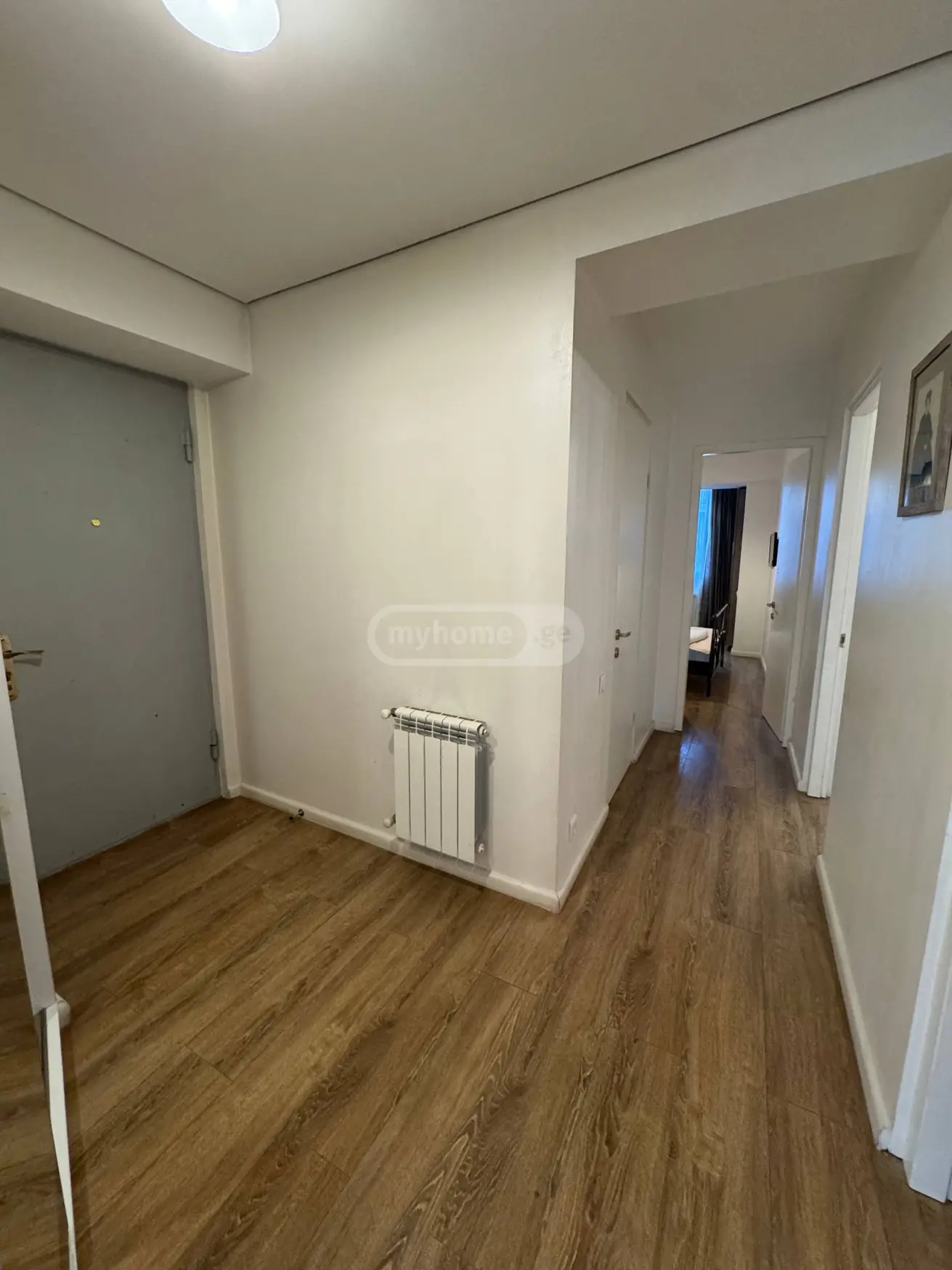4 Room Apartment For Rent In Digomi view 9