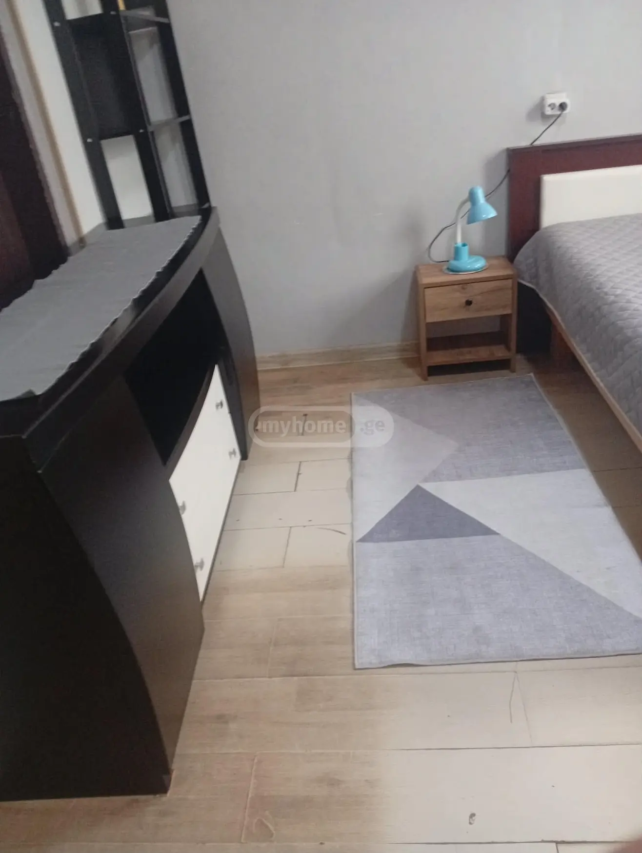 3 Room Private House Daily Rent In Foti view 6
