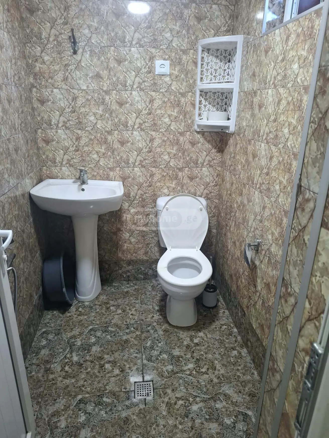 2 Room Private House For Rent In Chaqvi, In Kobuleti Municipality view 5