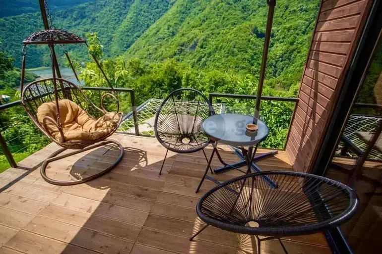10+ Room Country House For Sale In Gvara, In Kobuleti Municipality view 9