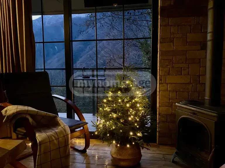 10+ Room Country House For Sale In Gvara, In Kobuleti Municipality view 15