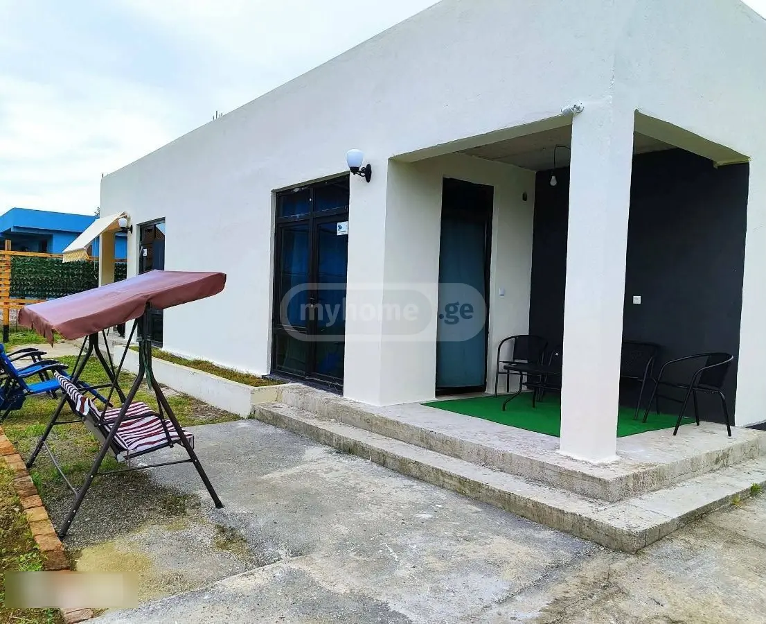2 Room Private House For Sale view 1