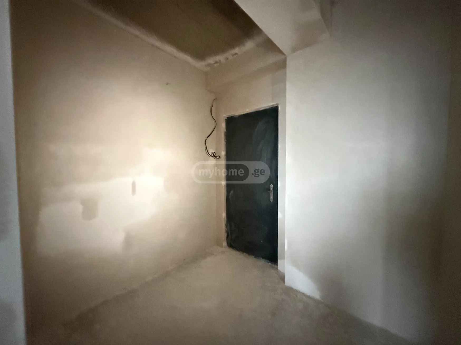 3 Room Apartment For Sale view 2