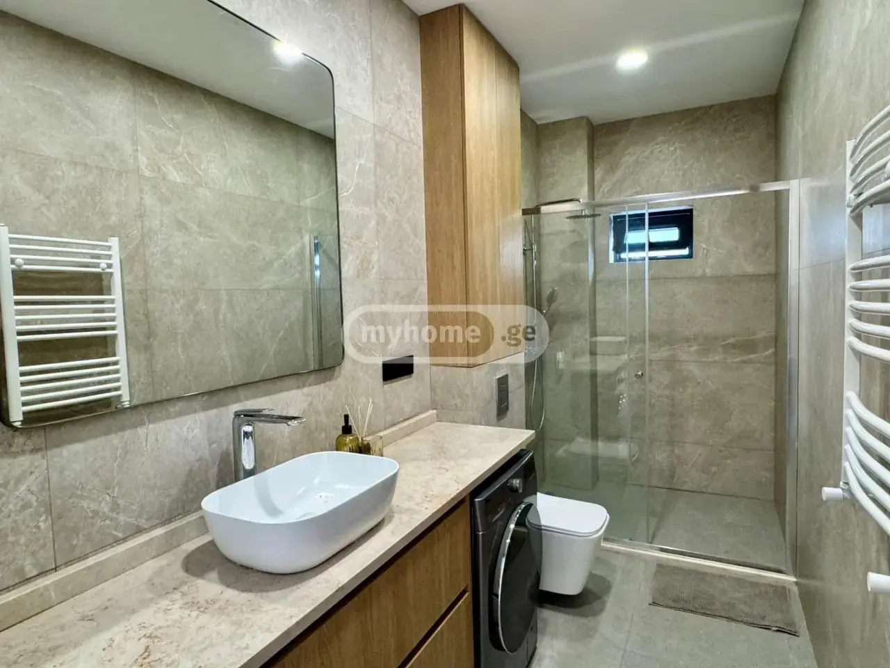 9 Room Private House For Sale view 9