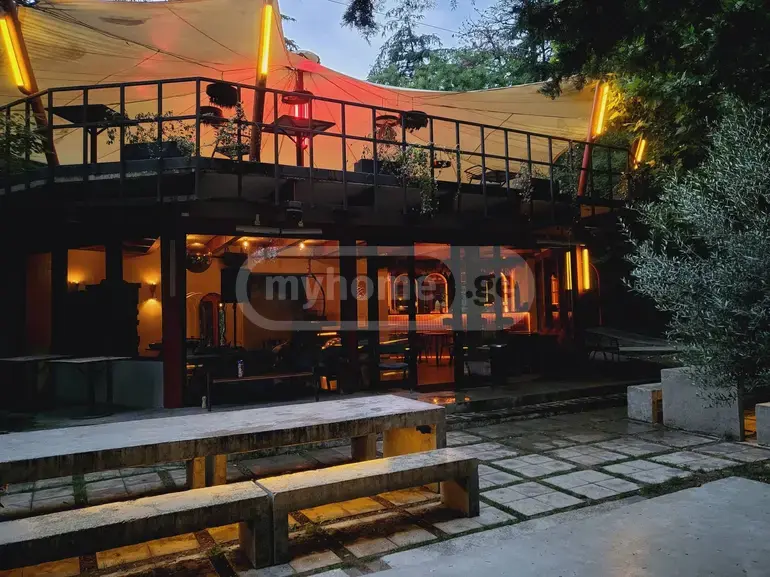 6 Room Country House Daily Rent In Vake view 2
