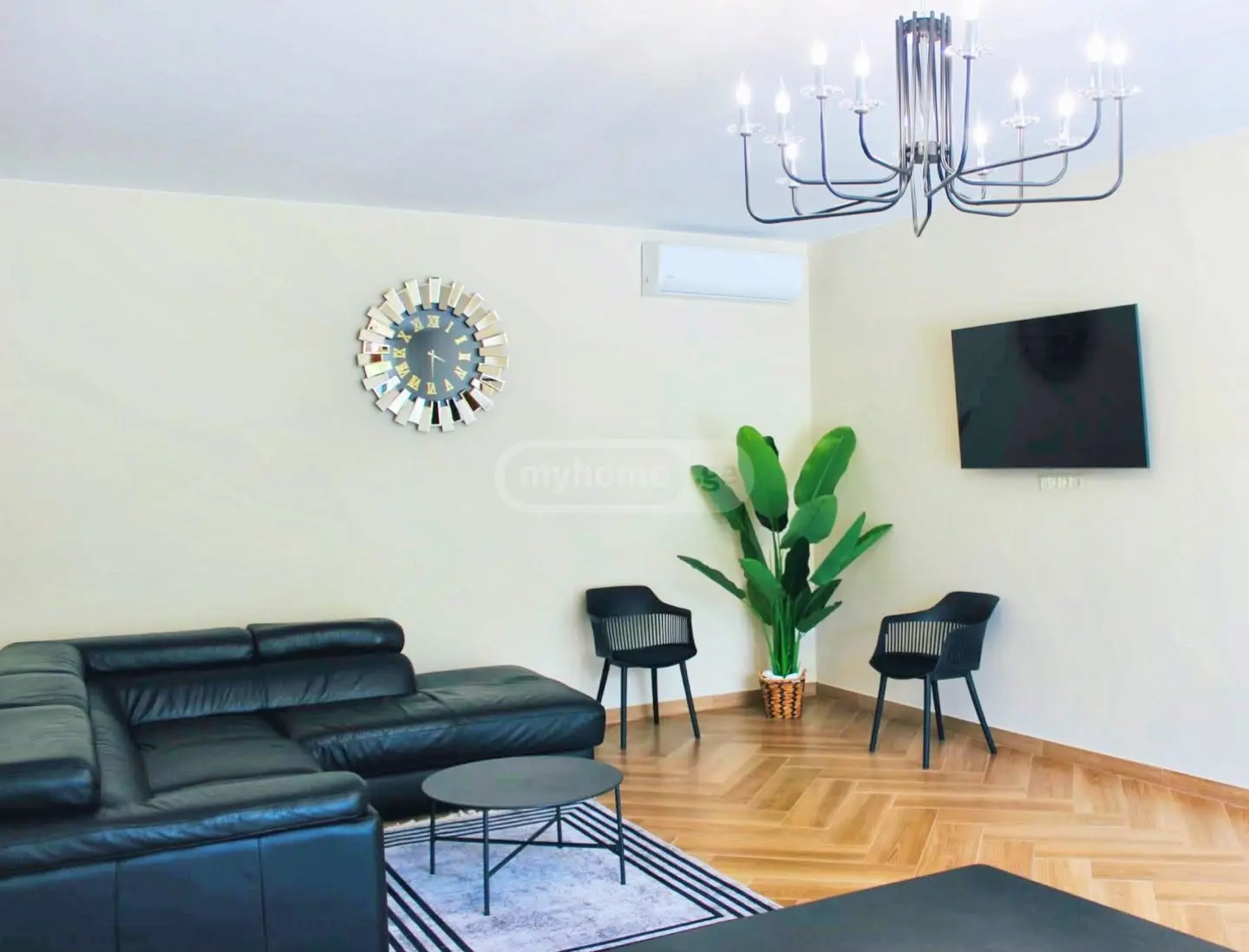 4 Room Private House For Rent Choma, In Qutaisi view 16