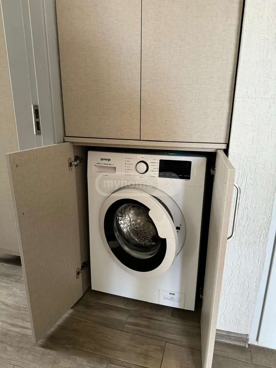 3 Room Private House For Rent In Shekvetili, In Ozurgeti Municipality view 2