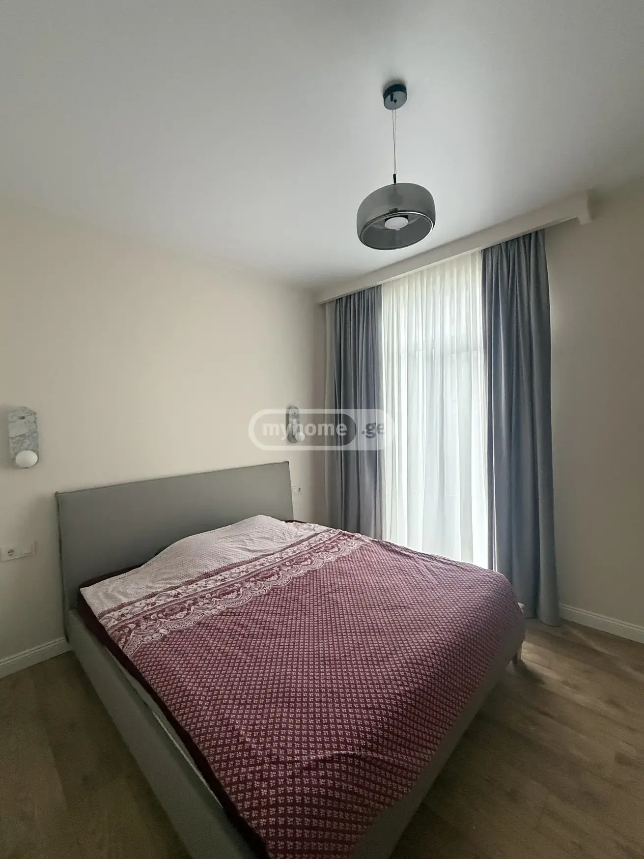 5 Room Private House For Rent In Akhalsopeli, In Mtskheta Municipality view 14