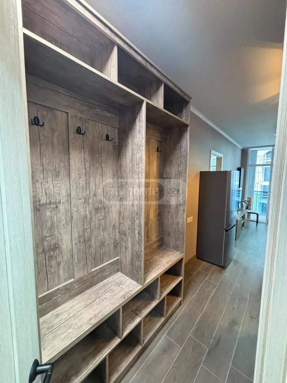 2 Room Apartment For Rent In Khelvachauri view 5