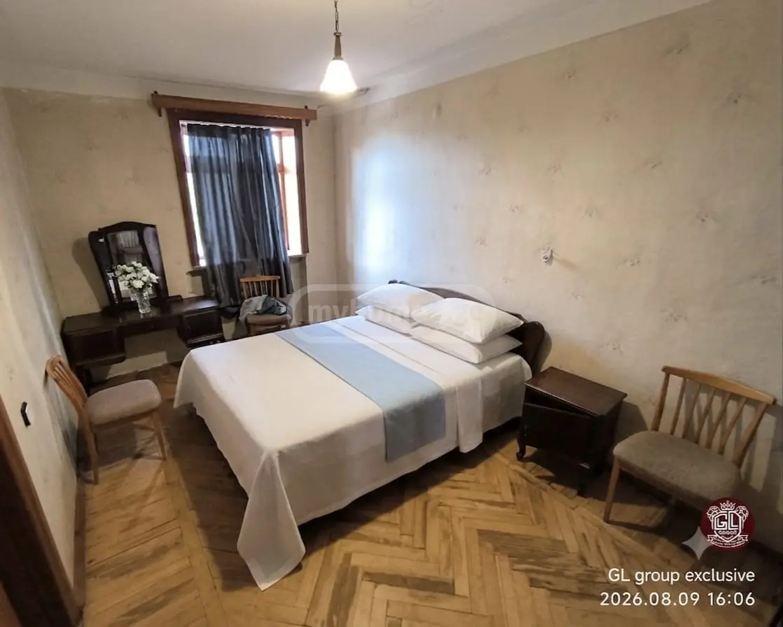 5 Room Apartment For Sale view 8