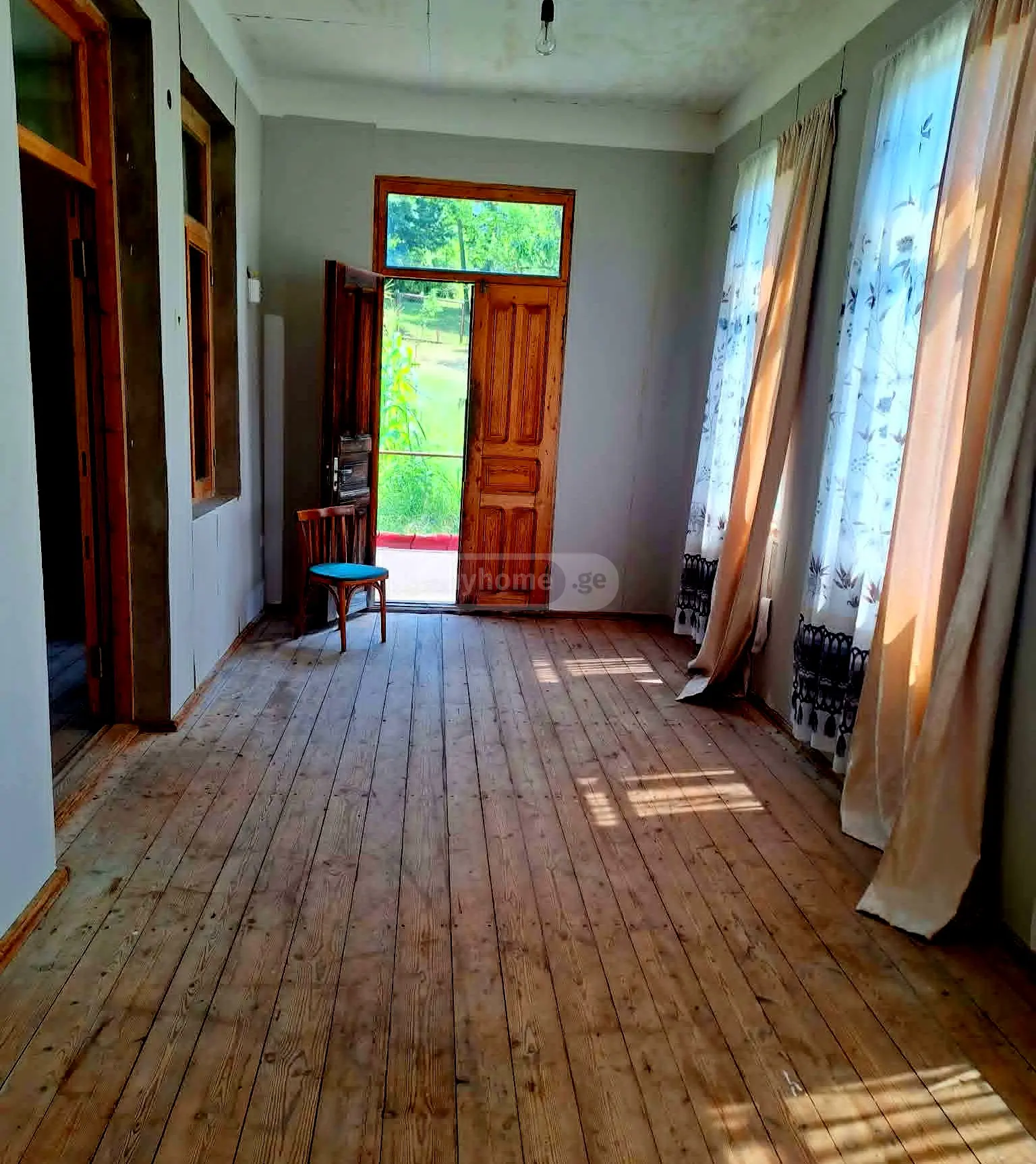 5 Room Private House For Sale view 5