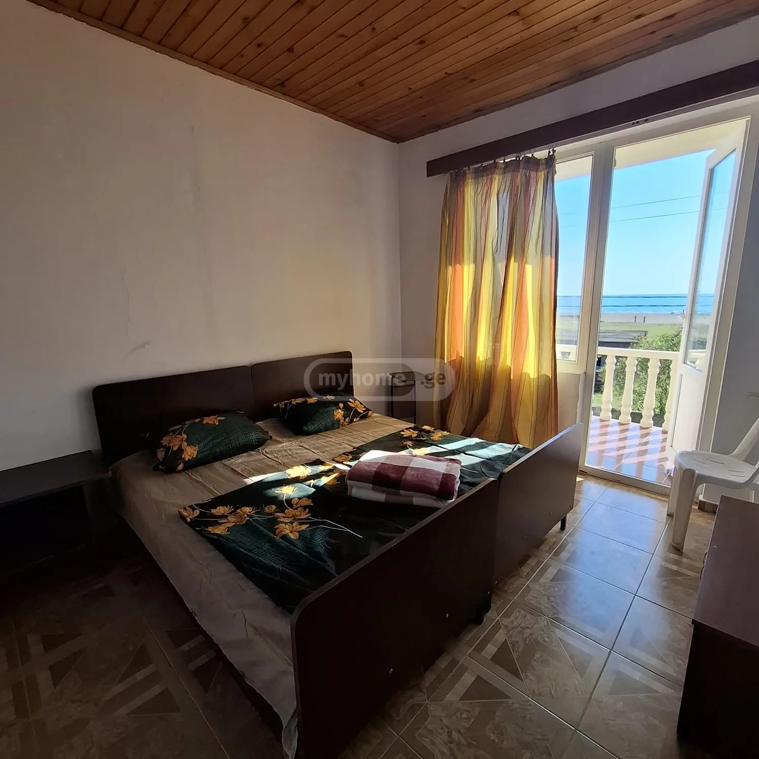 7 Room Private House For Rent In Grigoleti, In Lanchkhuti Municipality view 13