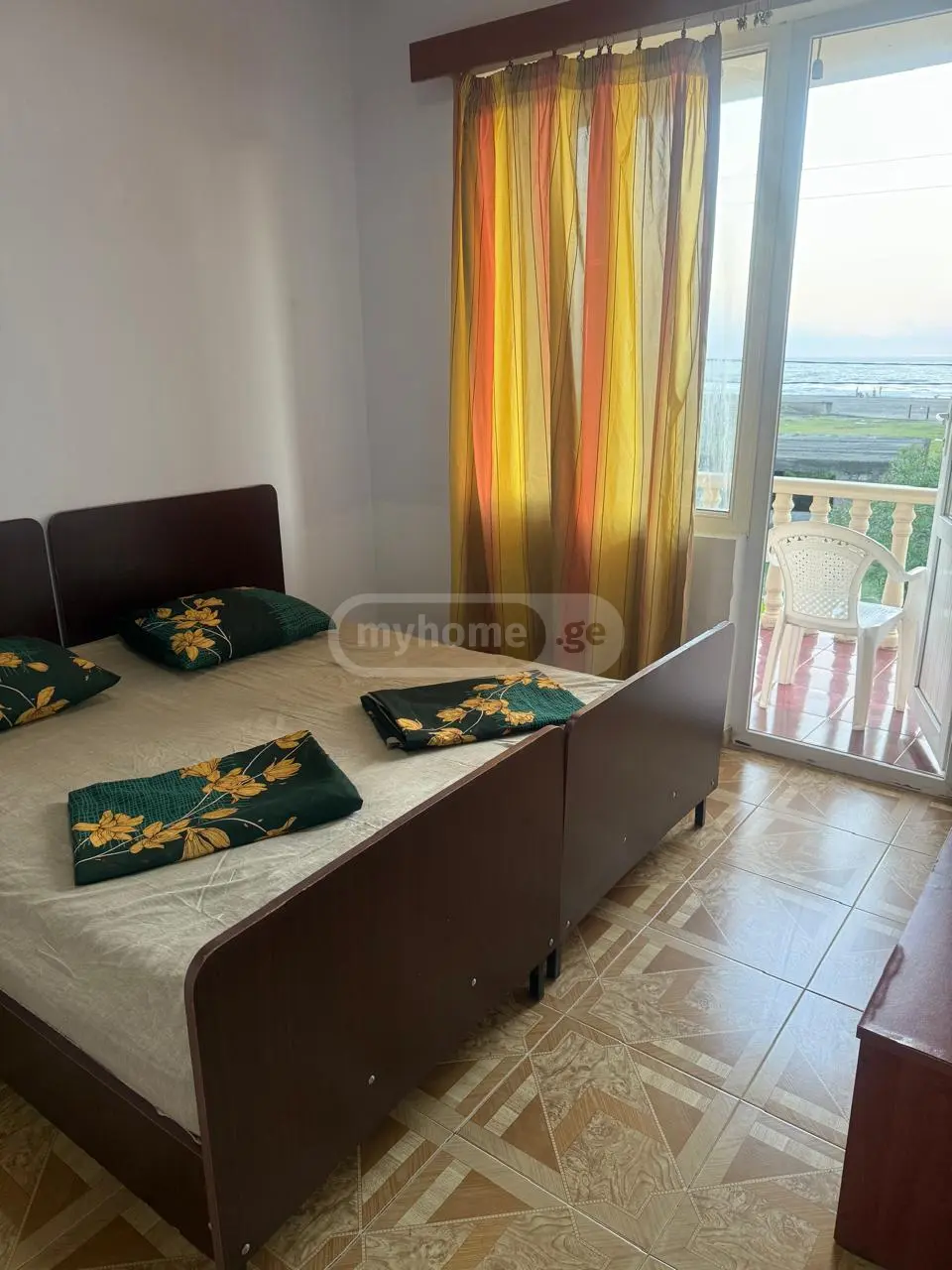 7 Room Private House For Rent In Grigoleti, In Lanchkhuti Municipality view 14