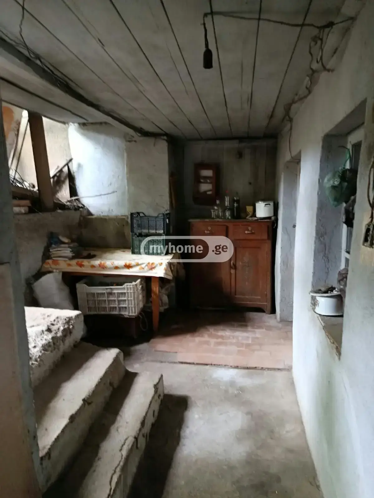10+ Room Private House For Sale In Khashuri view 11