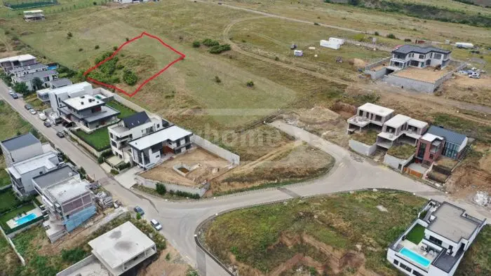 Non-Agricultural Plot For Sale In Sololaki view 4