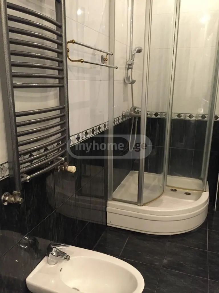 10+ Room Private House For Sale In Saburtalo view 13