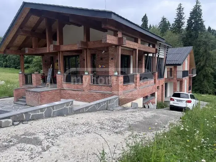 Food Object Commercial Area For Rent In Bakuriani view 13