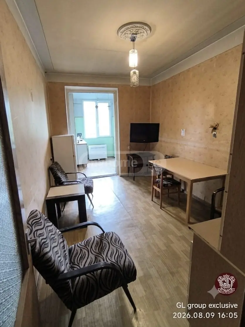 5 Room Apartment For Sale view 7