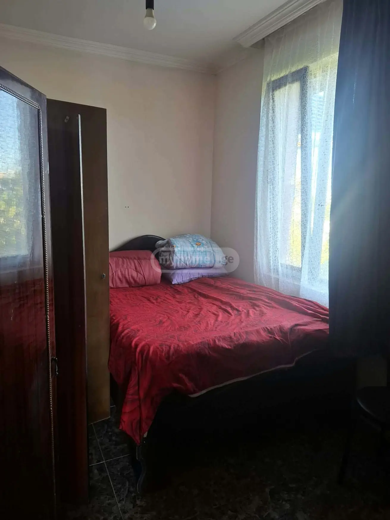 2 Room Private House For Rent In Chaqvi, In Kobuleti Municipality view 4