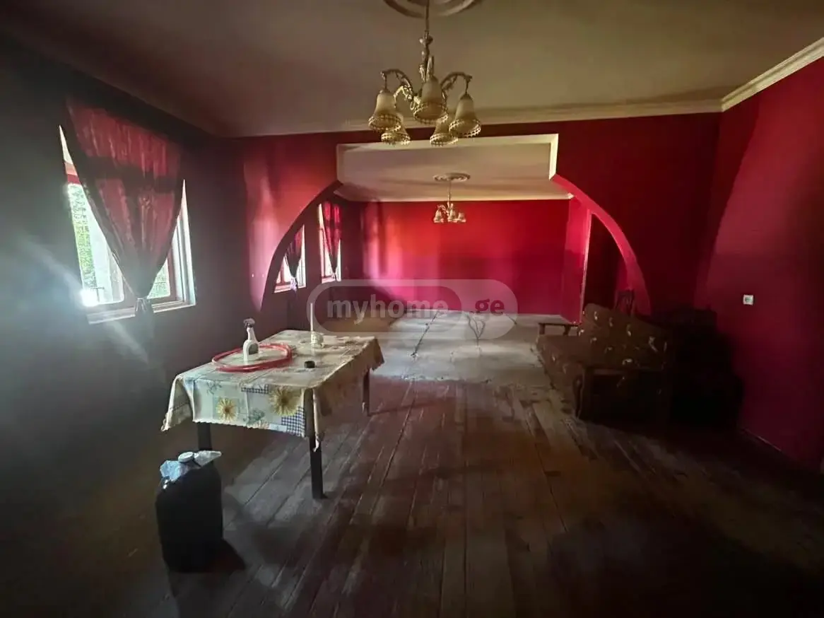 იყიდება 10+ Room Country House In Kvirike, In Kobuleti Municipalityში view 10