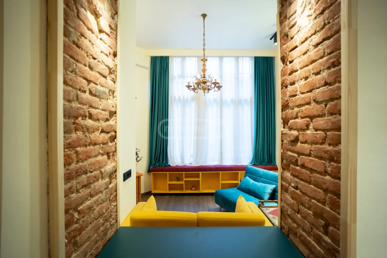 2 Room Apartment For Sale view 12