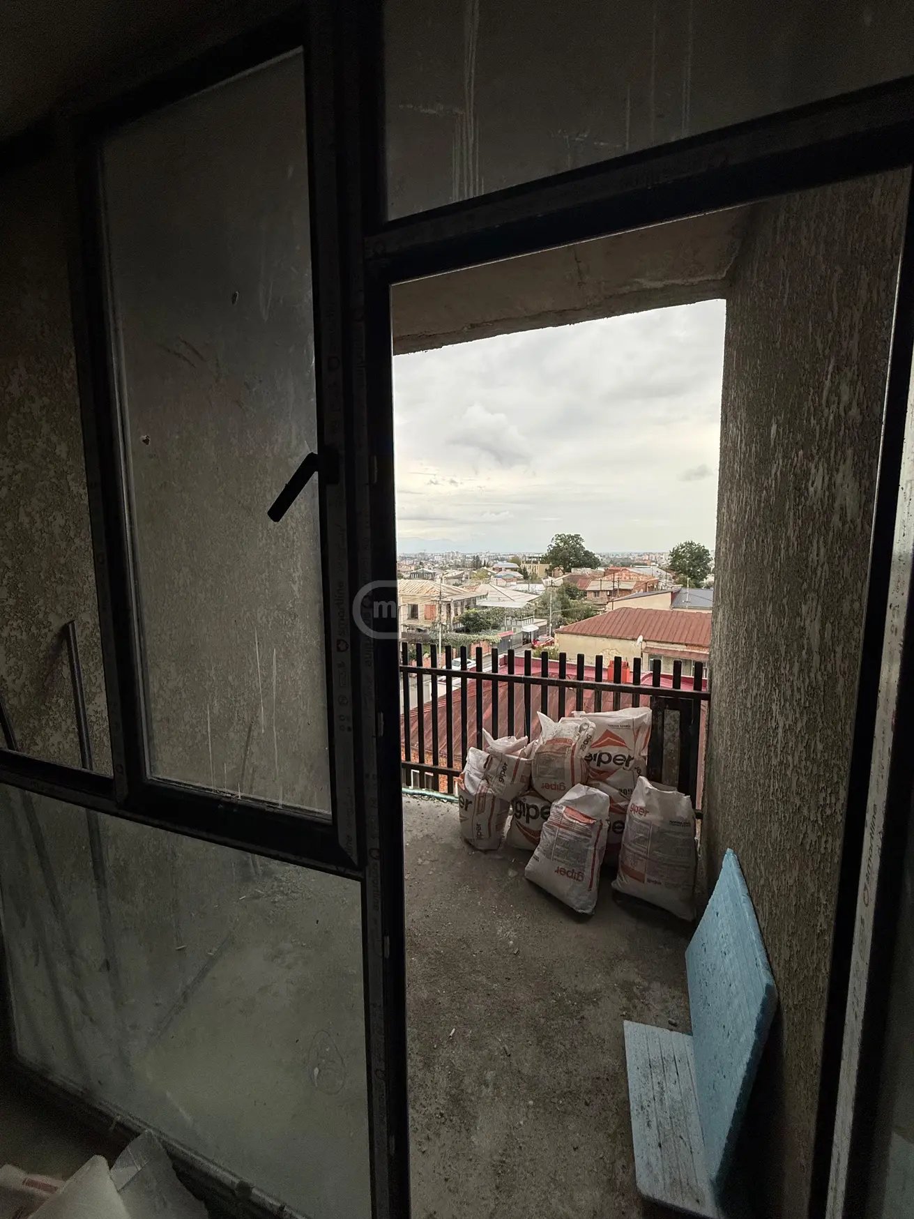 3 Room Apartment For Sale view 5