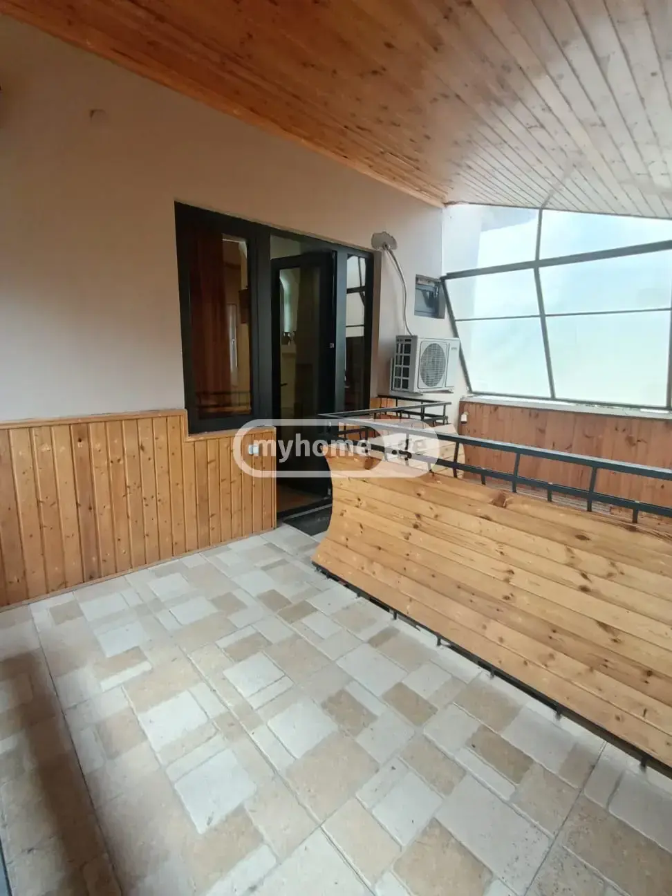 7 Room Private House For Sale view 9