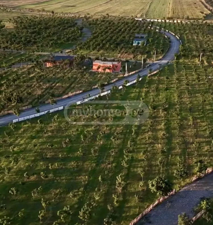 Продажа Agricultural Plot в In Kavtiskhevi, In Kaspi Municipality view 15