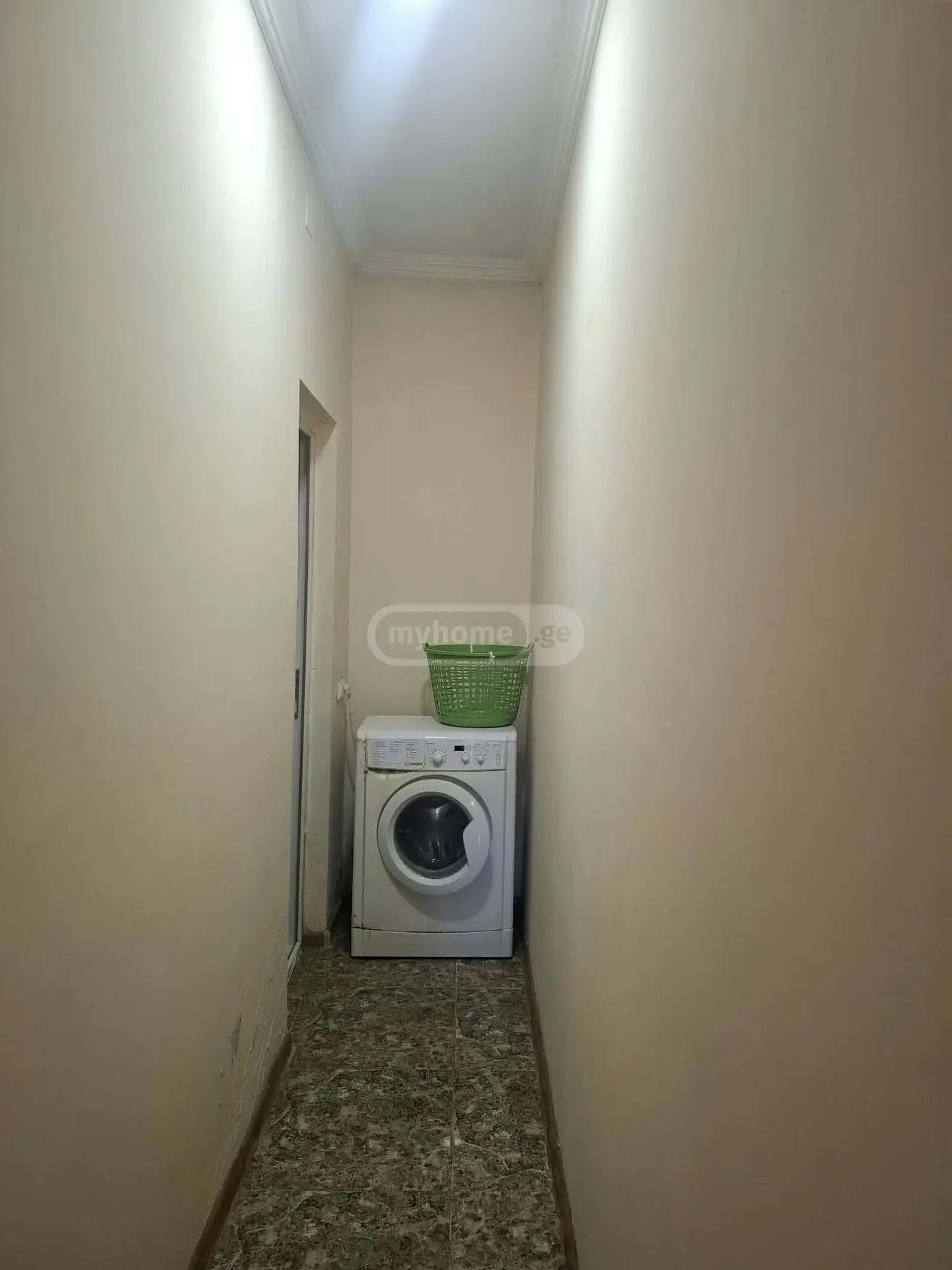 2 Room Private House For Rent In Chaqvi, In Kobuleti Municipality view 6