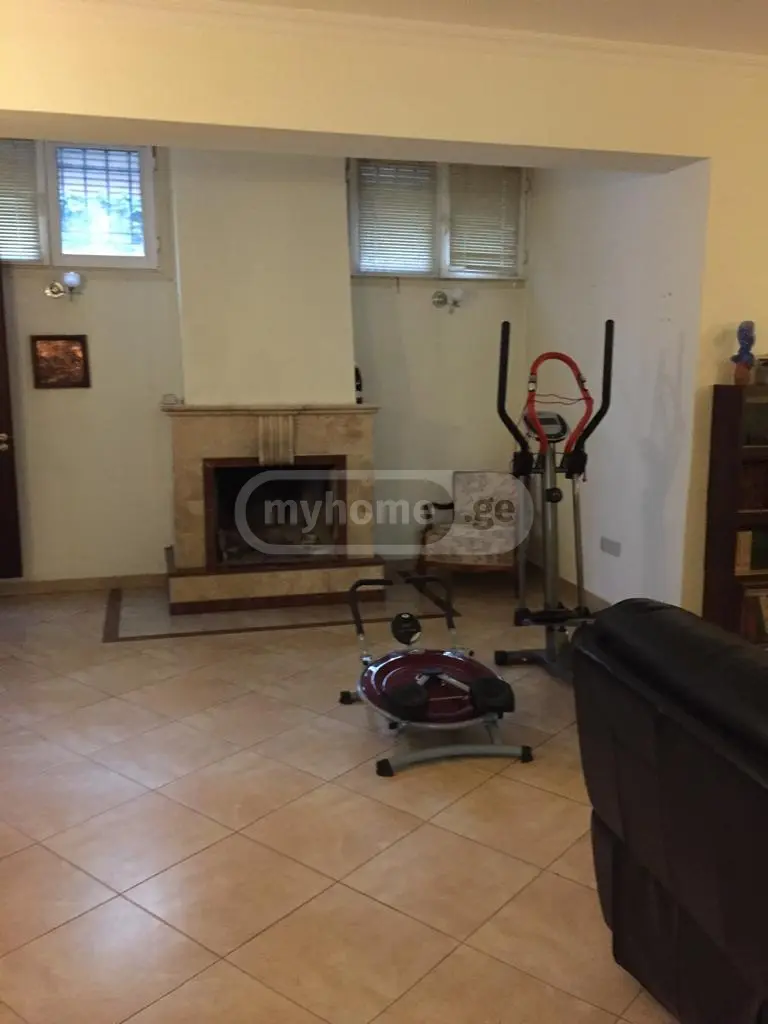 10+ Room Private House For Sale In Saburtalo view 11