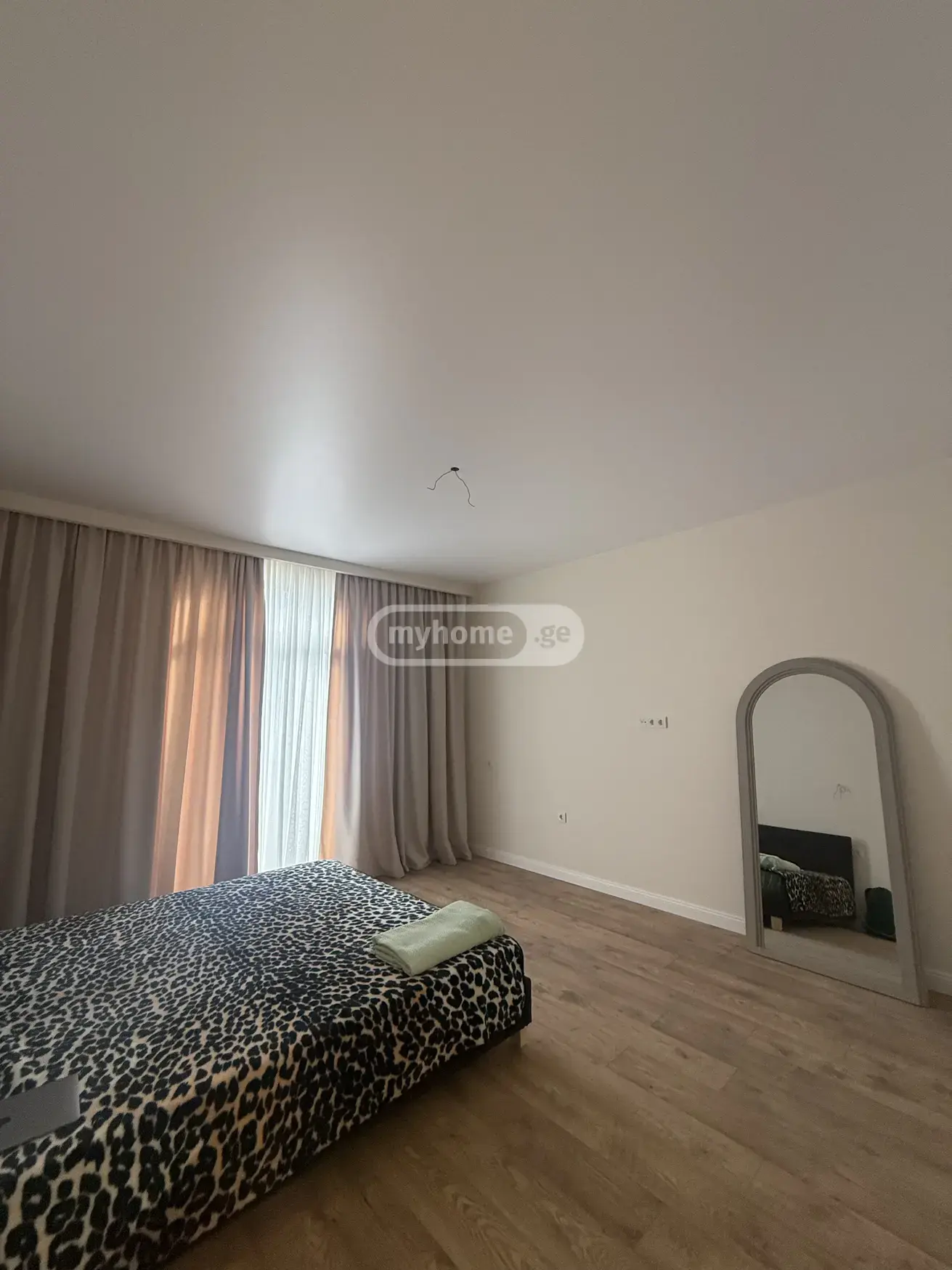5 Room Private House For Rent In Akhalsopeli, In Mtskheta Municipality view 13