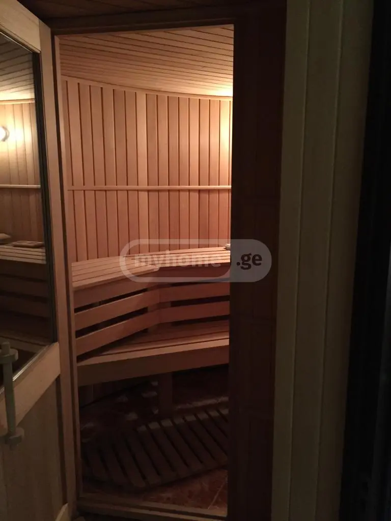 10+ Room Private House For Sale In Saburtalo view 16