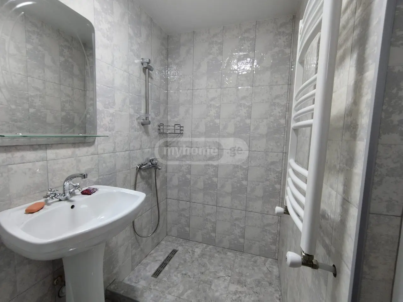 3 Room Private House For Rent In Chaqvi, In Kobuleti Municipality view 7