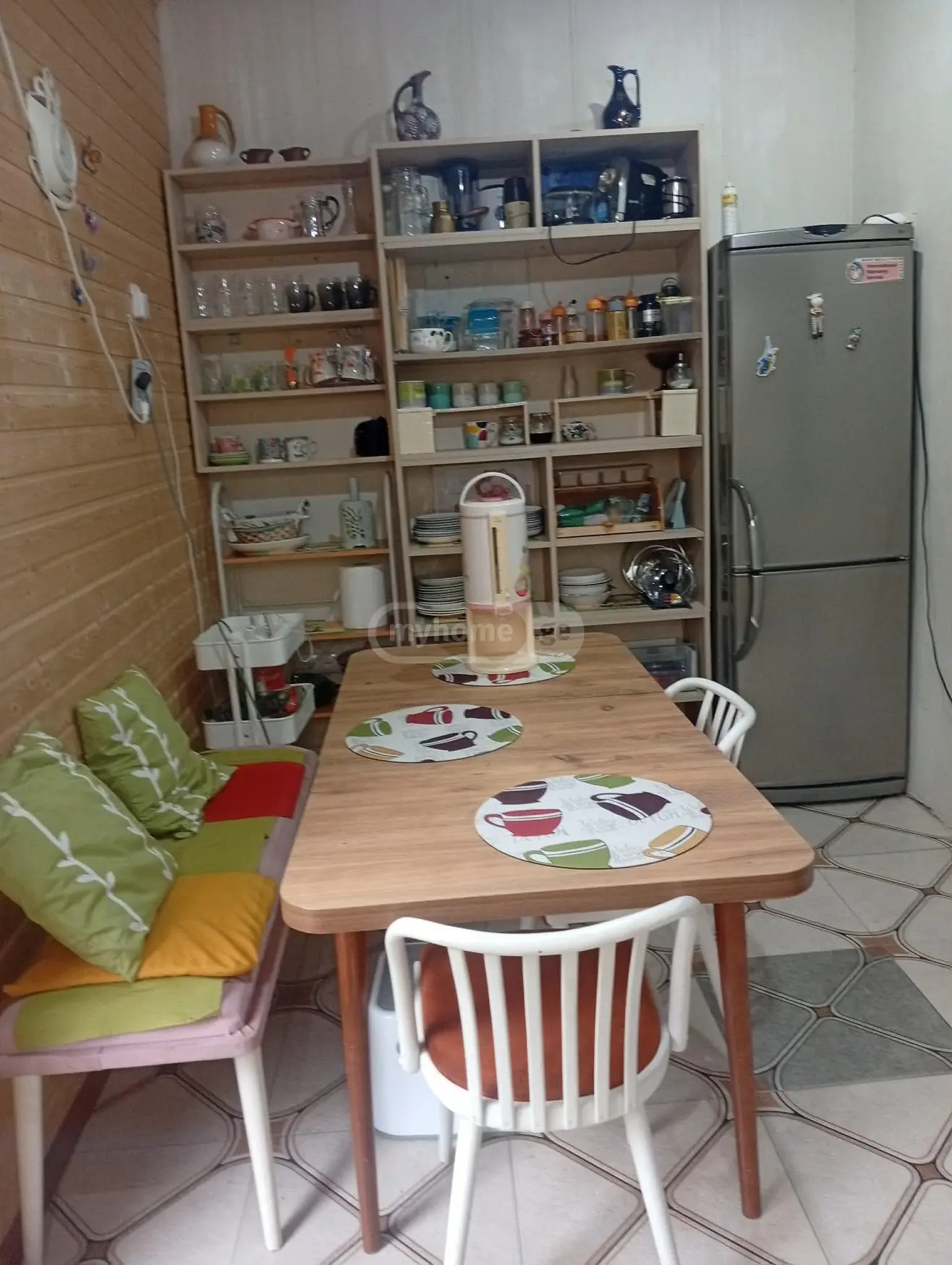 3 Room Private House Daily Rent In Foti view 5