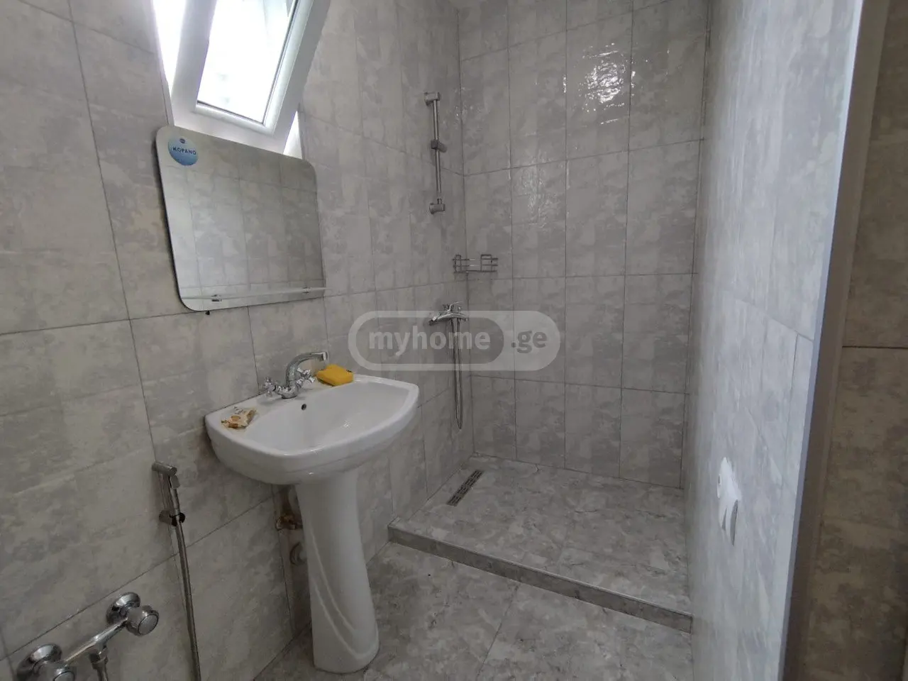3 Room Private House For Rent In Chaqvi, In Kobuleti Municipality view 6