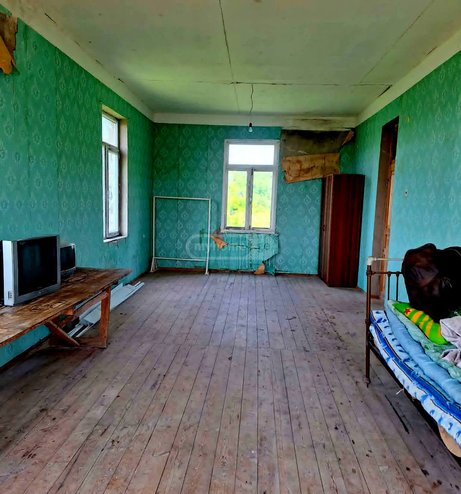 5 Room Private House For Sale view 6