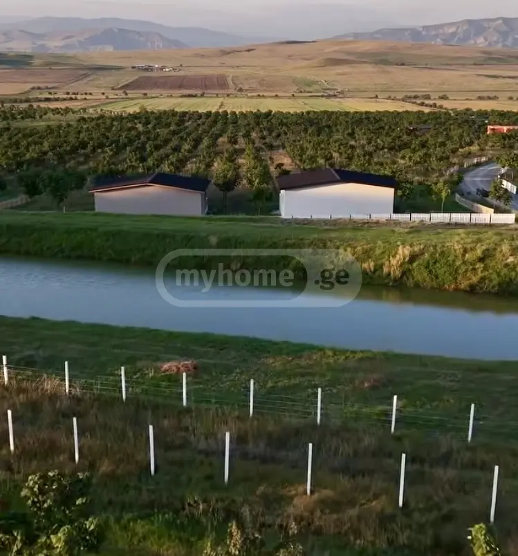 Продажа Agricultural Plot в In Kavtiskhevi, In Kaspi Municipality view 13
