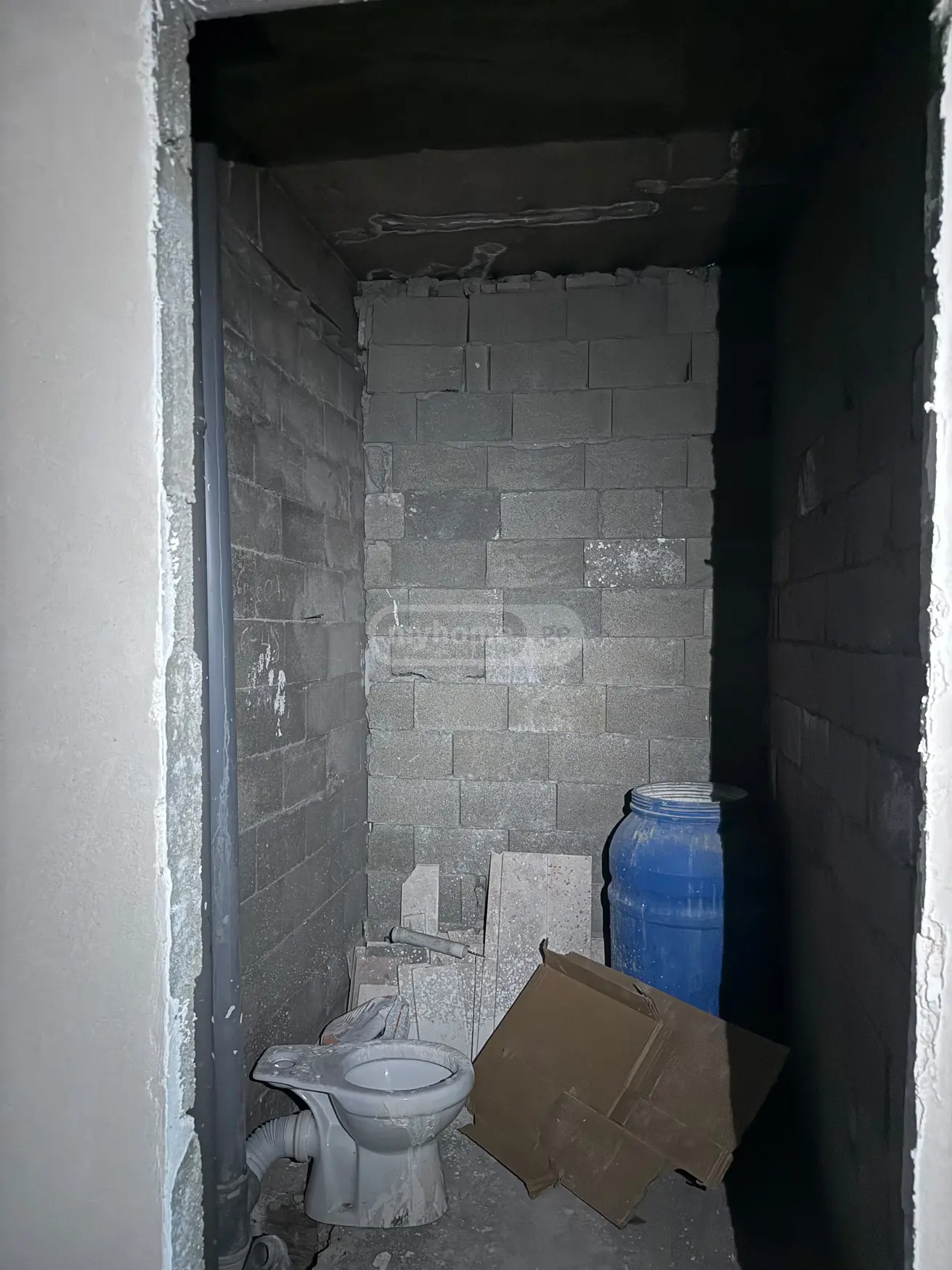 3 Room Apartment For Sale view 3