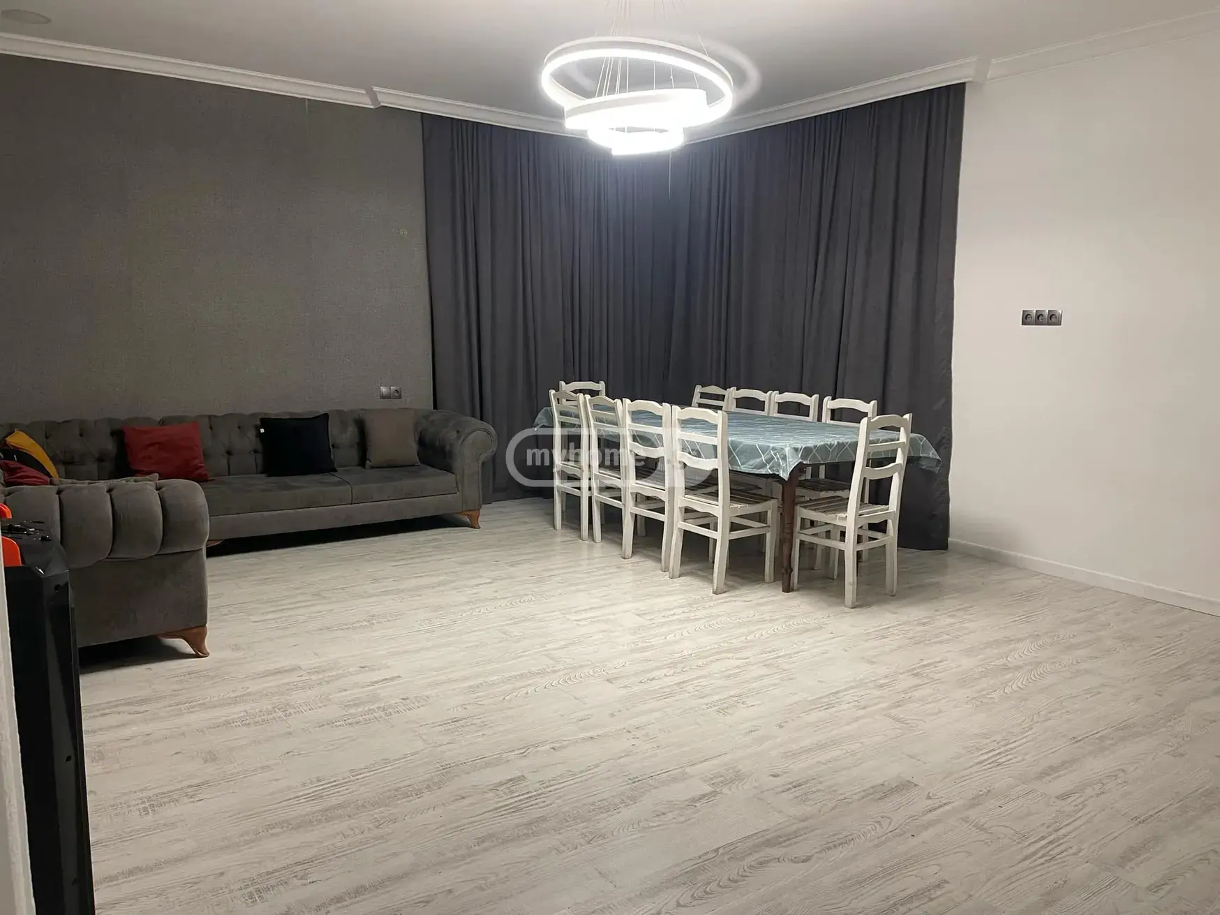 6 Room Country House Daily Rent In Gldani view 9