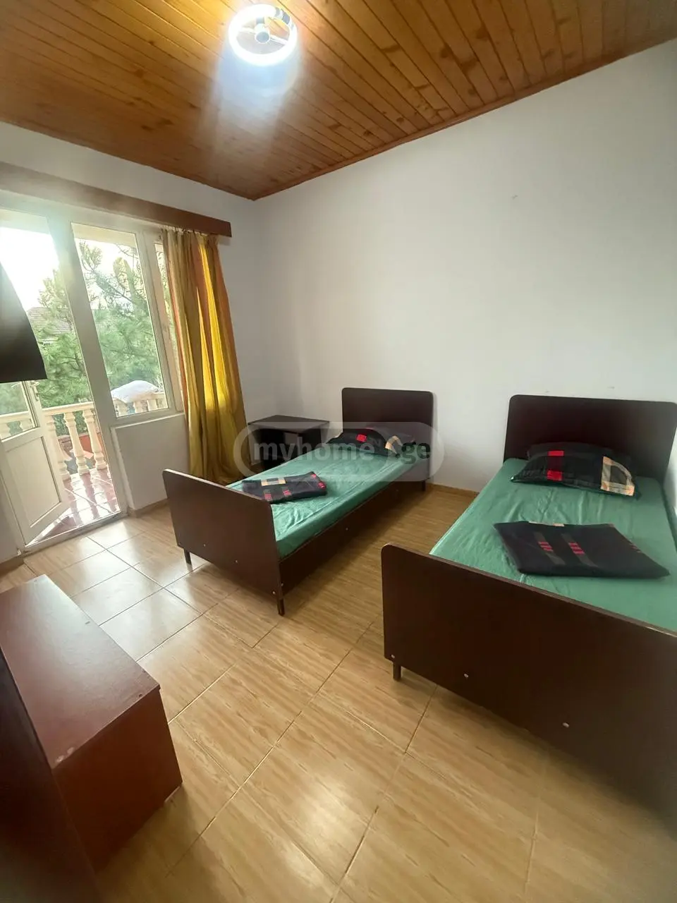 7 Room Private House For Rent In Grigoleti, In Lanchkhuti Municipality view 15