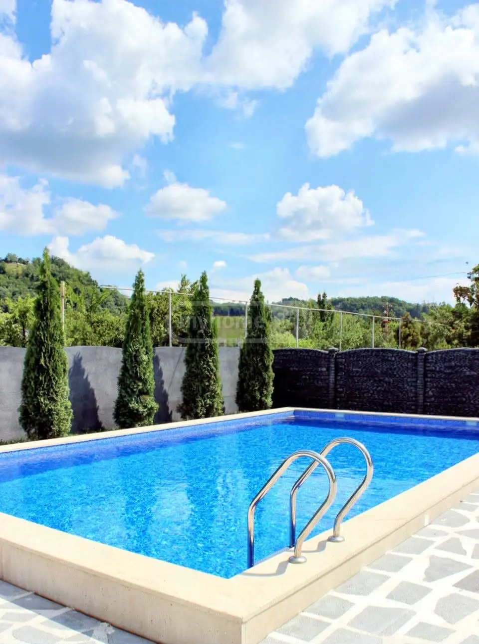 4 Room Private House For Rent Choma, In Qutaisi view 10
