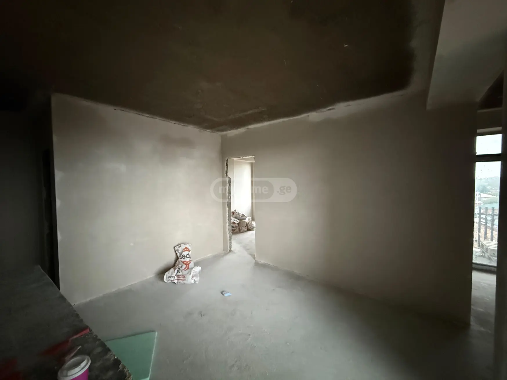 3 Room Apartment For Sale view 4