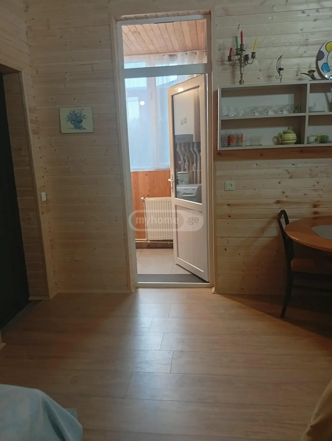 3 Room Private House Daily Rent In Foti view 12