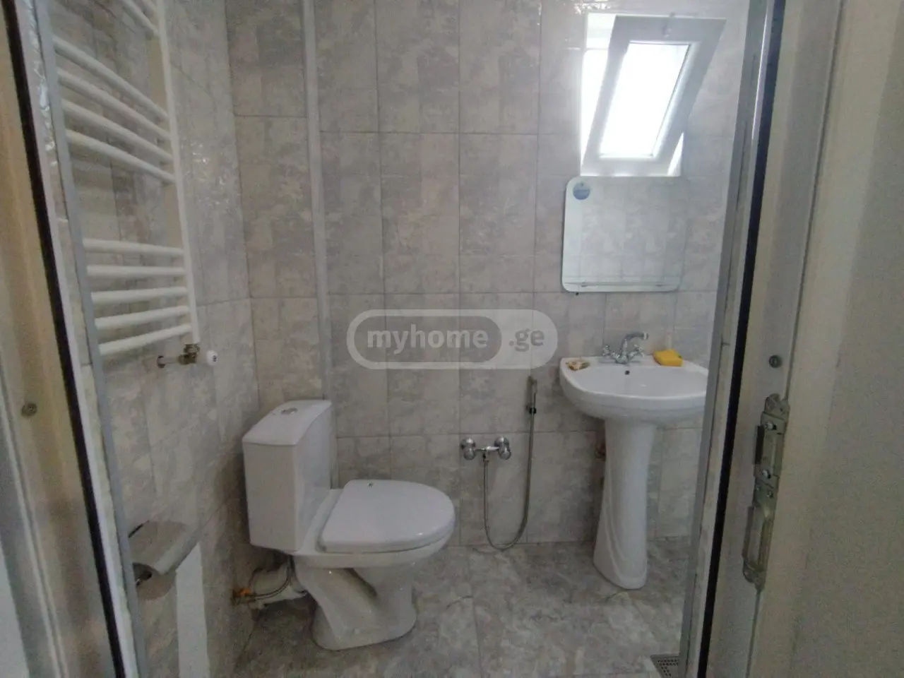 3 Room Private House For Rent In Chaqvi, In Kobuleti Municipality view 9