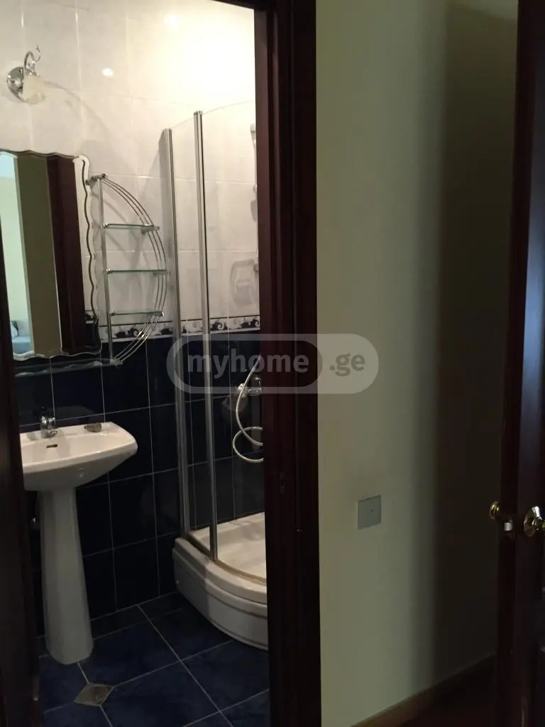 10+ Room Private House For Sale In Saburtalo view 6