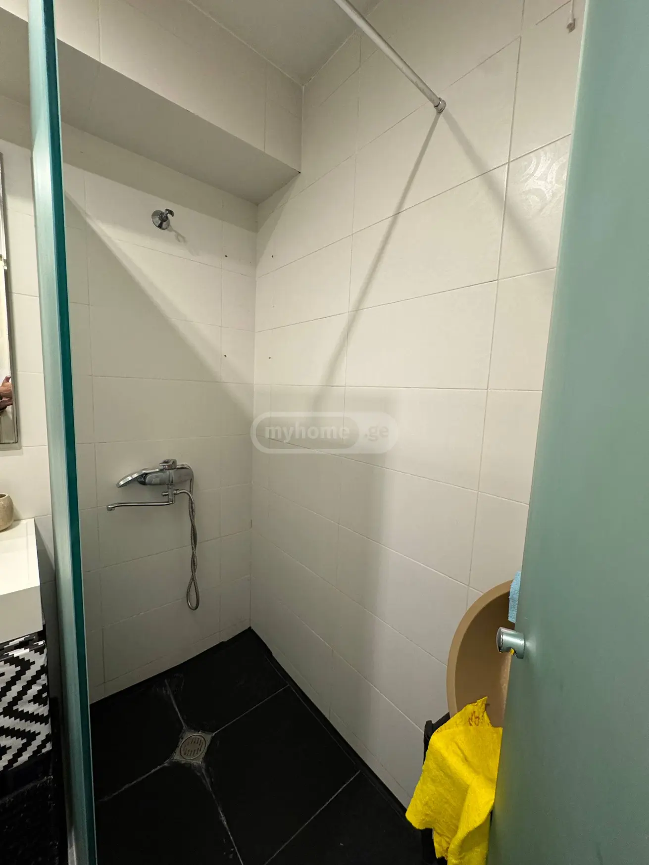 4 Room Apartment For Rent In Digomi view 11